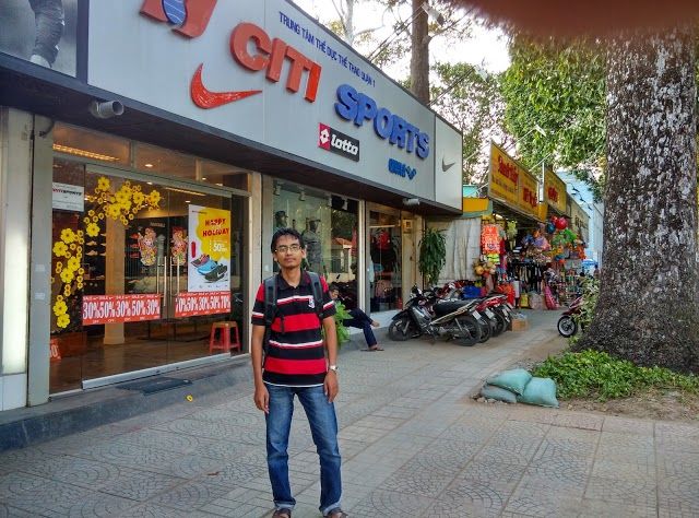 Taman Tao Dan