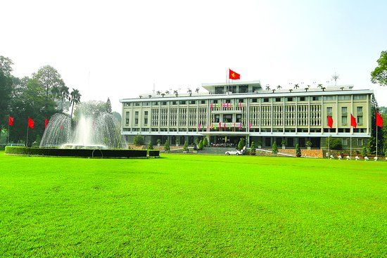 Istana Merdeka